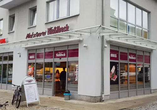 Filiale Postbauer-Heng