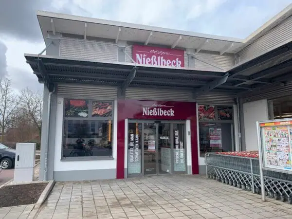 Filiale Erlangen