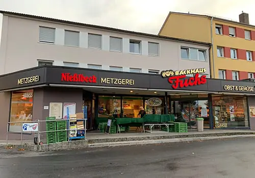 Filiale Altdorf