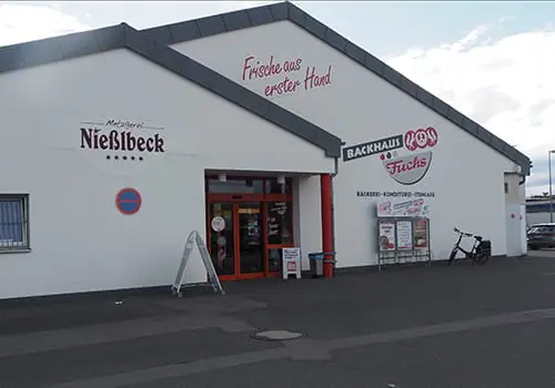 Filiale Altdorf, Beim Penny-Markt