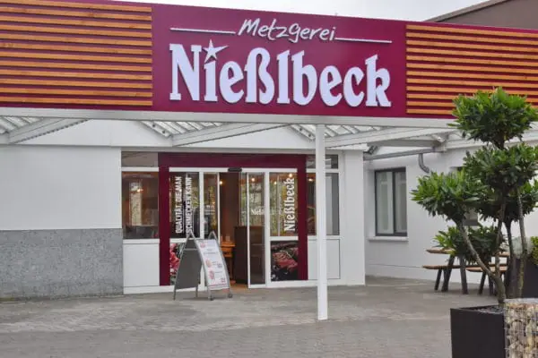 Filiale Neumarkt