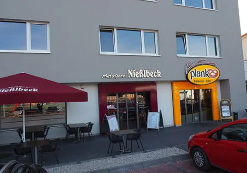 Filiale Sengenthal