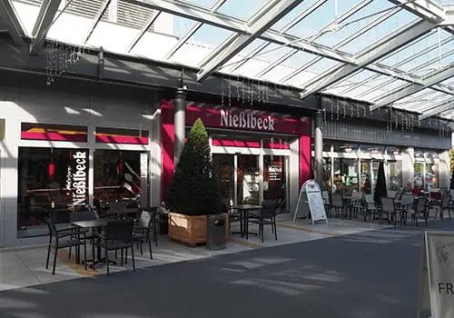 Filiale Neumarkt