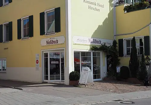 Filiale Parsberg