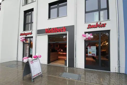 Filiale Altdorf