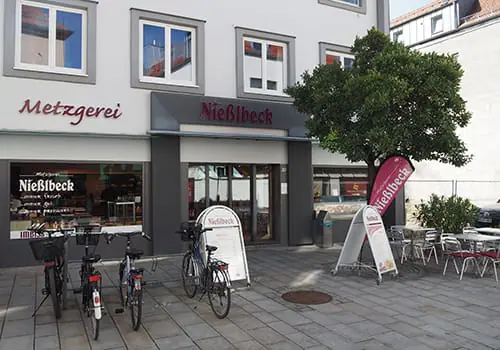 Filiale Neumarkt